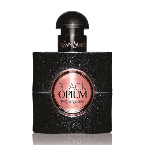 yves saint laurent black opıum goedkoop|black opium le parfum 2023.